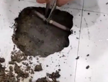 慈溪卫生间漏水检测电话
