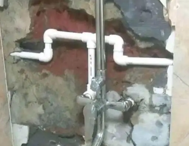 慈溪卫生间漏水检测电话