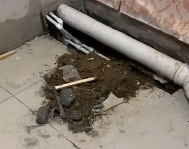 慈溪卫生间漏水检测哪家好