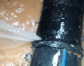 慈溪漏水维修价格明细