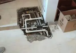 慈溪查漏水多少钱