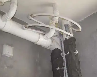 慈溪水管维修哪家好